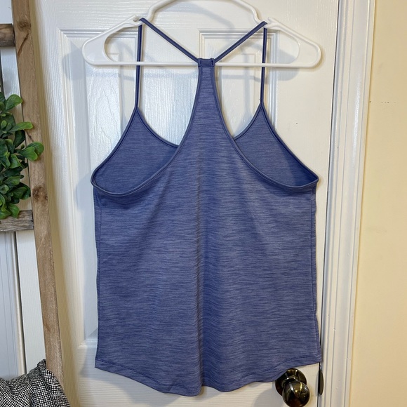 Under Armour Racerback Tank Top - Picture 2 of 3